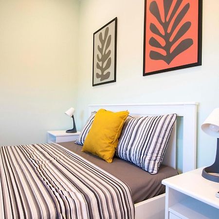 Nana / Sobe & Apartmani Valjevo Exteriör bild