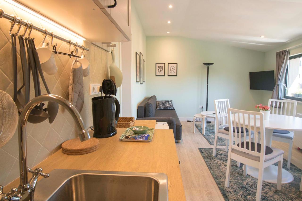 Nana / Sobe & Apartmani Valjevo Exteriör bild