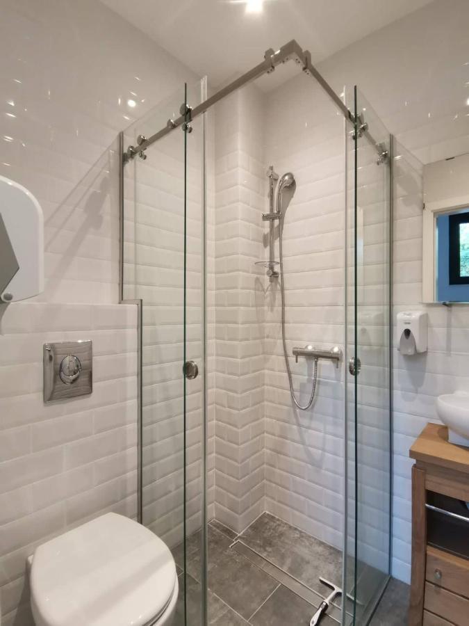Nana / Sobe & Apartmani Valjevo Exteriör bild