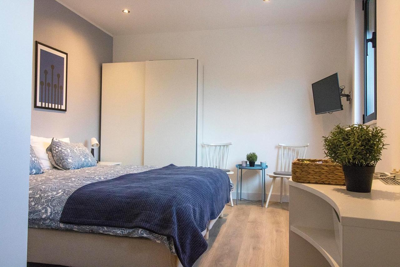 Nana / Sobe & Apartmani Valjevo Exteriör bild
